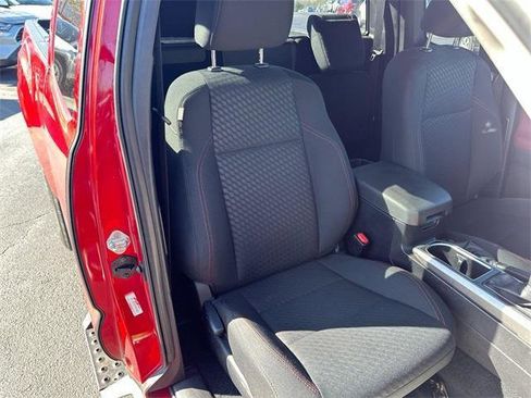 Certified 2023 Toyota Tacoma SR5 image 24