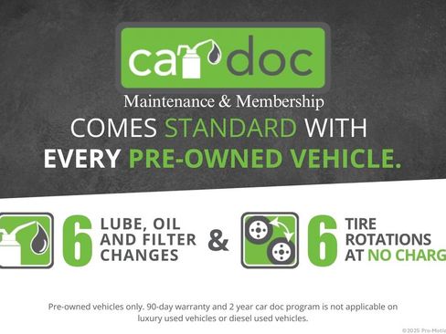 Used 2024 Subaru Forester Wilderness AWD/4WD image 8