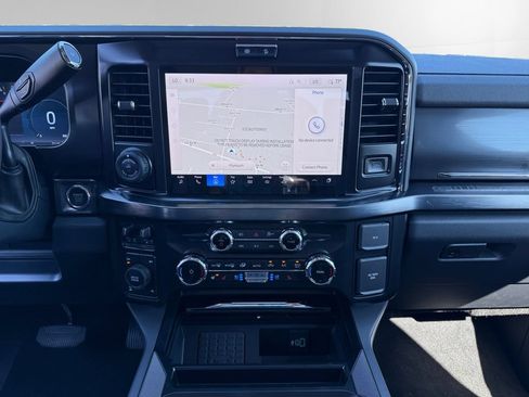New 2026 Ford F350 Lariat w/ Lariat Ultimate Package AWD/4WD image 11