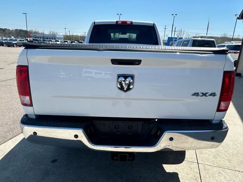 Used 2016 RAM 3500 Tradesman w/ Chrome Appearance Group image 6