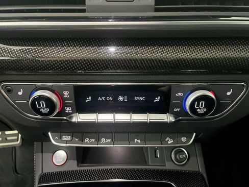 Used 2024 Audi SQ5 Premium Plus AWD/4WD image 23