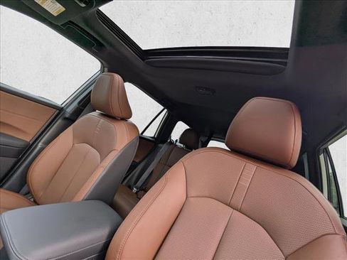 New 2026 Subaru Outback Touring XT AWD/4WD image 12