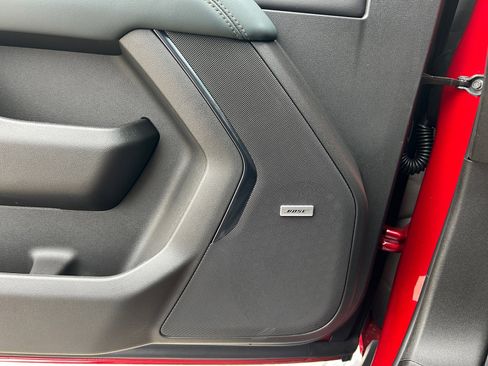 New 2026 GMC Yukon XL AT4 w/ AT4 Premium Plus Package image 28