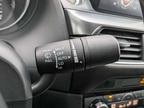 Used 2017 MAZDA MAZDA6 Touring image 23