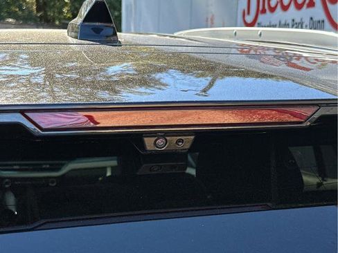 New 2026 Chevrolet Equinox EV LT image 21