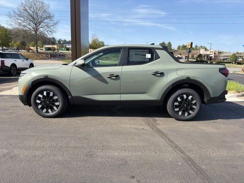 New 2026 Hyundai Santa Cruz SE FWD image 5