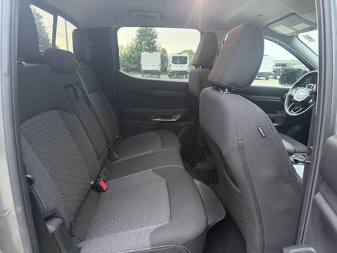 Used 2024 Ford Ranger XLT w/ FX4 Off-Road Package AWD/4WD image 20