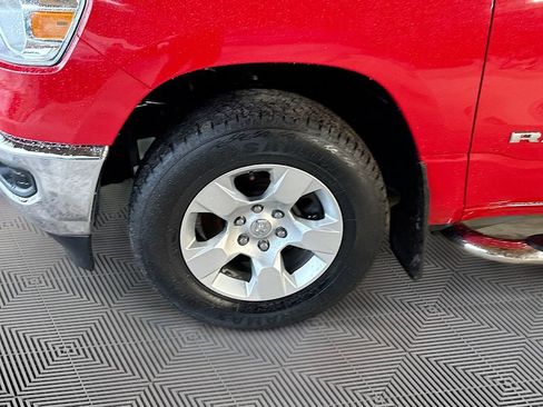 Used 2019 RAM 1500 Big Horn image 31