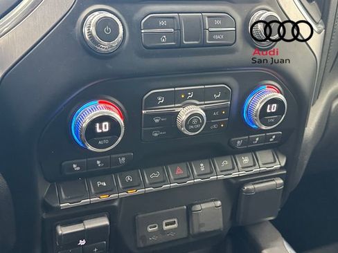 Used 2021 GMC Sierra 1500 SLT image 21