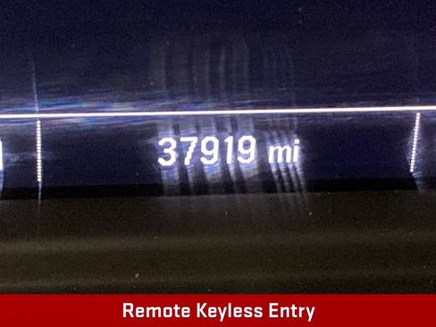 Used 2022 Chevrolet Silverado 1500 Custom image 6