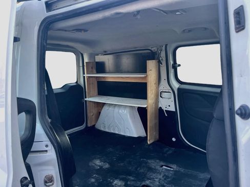 Used 2022 RAM ProMaster City Wagon FWD image 24