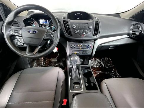 Used 2017 Ford Escape S FWD image 15