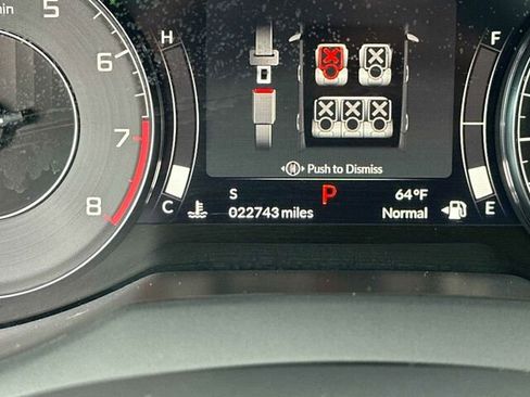 Used 2024 Acura RDX SH-AWD w/ Advance Package image 33