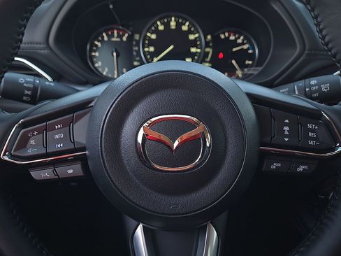 Used 2025 MAZDA CX-5 AWD 2.5 S w/ Premium Plus Pkg image 20