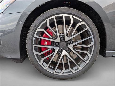 New 2026 Audi S3 Premium image 9