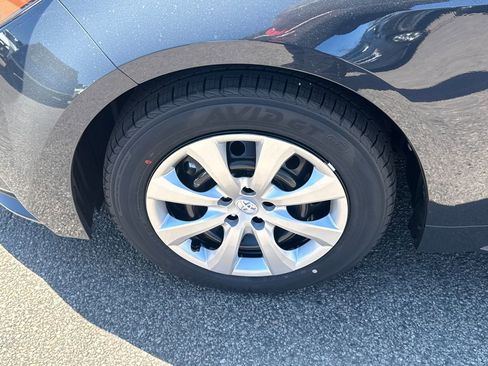 New 2026 Toyota Corolla LE FWD image 15