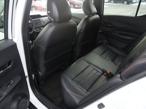 Used 2020 Nissan Kicks SR w/ SR Premium Package image 19