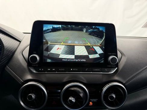 Used 2022 Nissan Sentra SV image 33