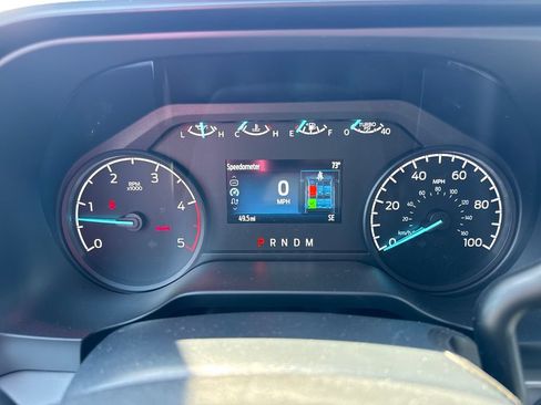 New 2026 Ford F350 XL w/ STX Appearance Package AWD/4WD image 2