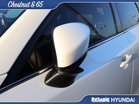 Used 2019 MAZDA CX-5 Signature AWD/4WD image 13