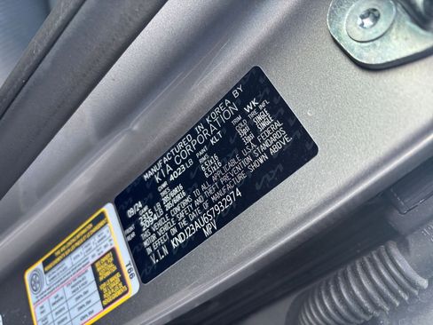 Used 2025 Kia Soul LX w/ LX Technology Package image 27