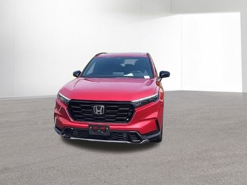 Used 2024 Honda CR-V Sport image 3