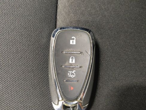 Used 2023 Chevrolet Malibu LS FWD image 32