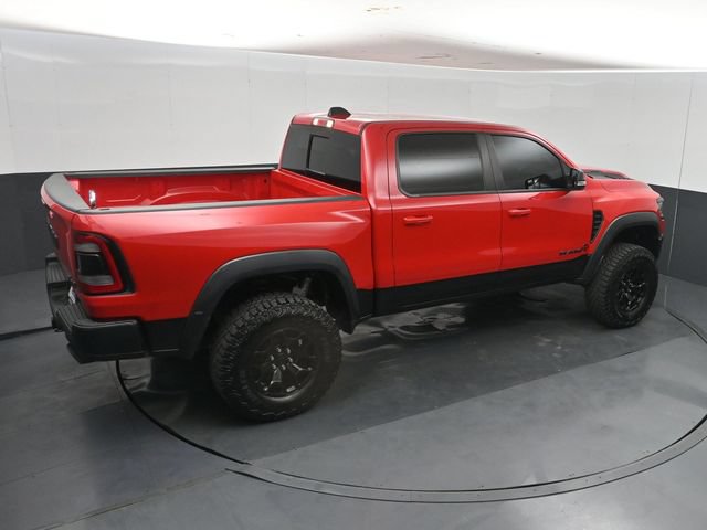 Used 2022 RAM 1500 TRX w/ TRX Level 1 Equipment Group AWD/4WD image 43