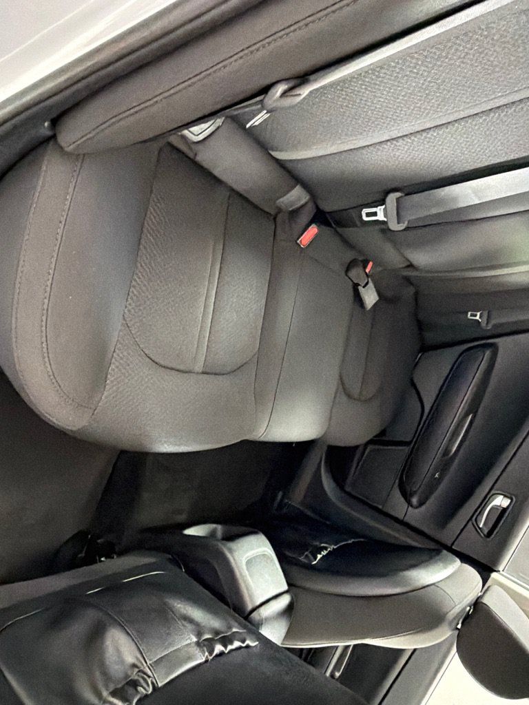 Used 2018 Kia Optima LX FWD image 20