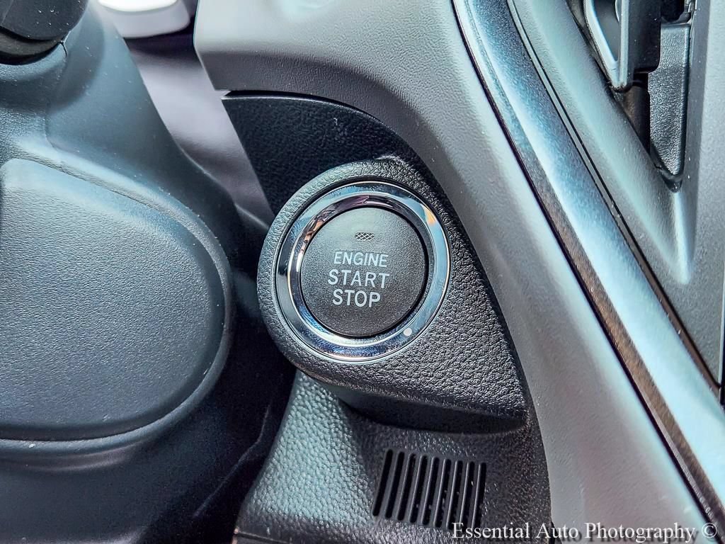 New 2026 Subaru Crosstrek 2.5i Limited w/ Crosstrek Mirror Package AWD/4WD image 17
