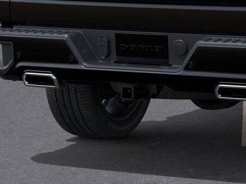 New 2026 Chevrolet Silverado 1500 High Country w/ High Country Premium Package AWD/4WD image 44