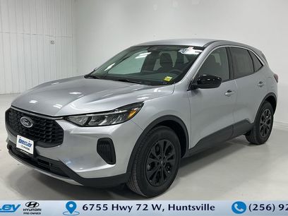 Used 2023 Ford Escape Active