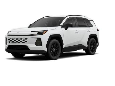 New 2026 Toyota RAV4 XLE Premium AWD/4WD image 33