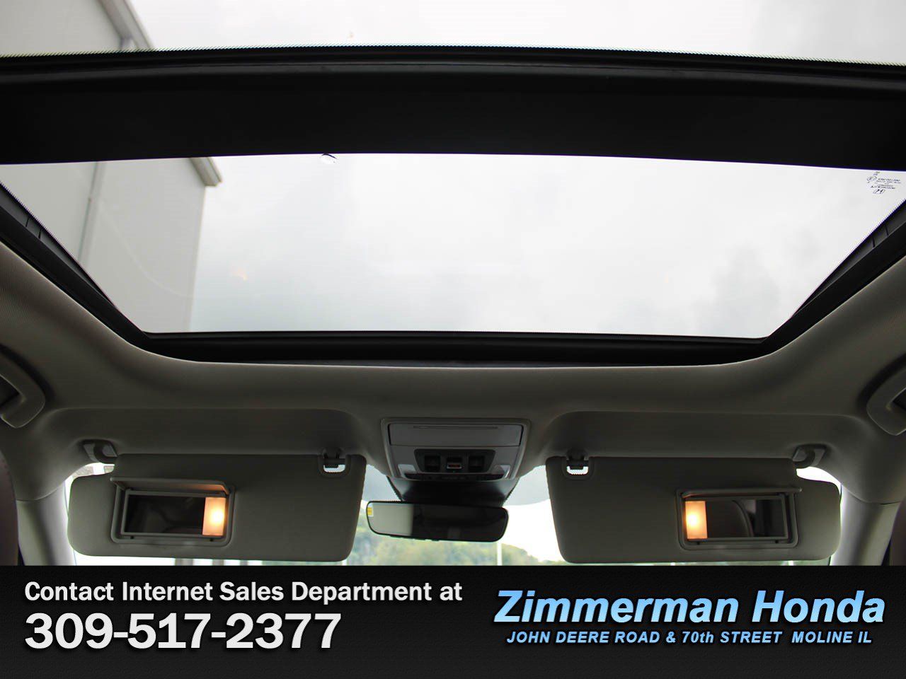 Certified 2026 Honda Pilot Elite image 11