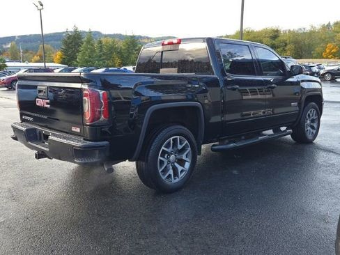 Used 2017 GMC Sierra 1500 SLT image 8