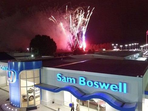 Used 2018 Honda Accord Sport image 8