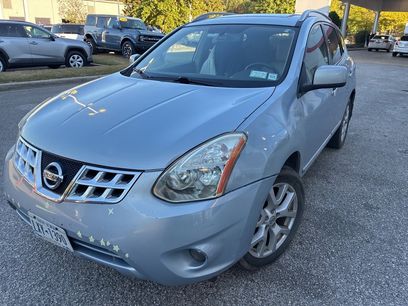 Used 2011 Nissan Rogue SV w/ SL Pkg