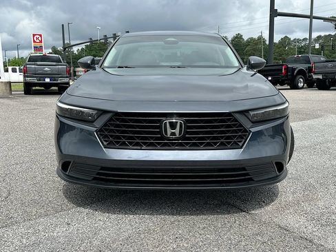 Used 2024 Honda Accord EX image 5