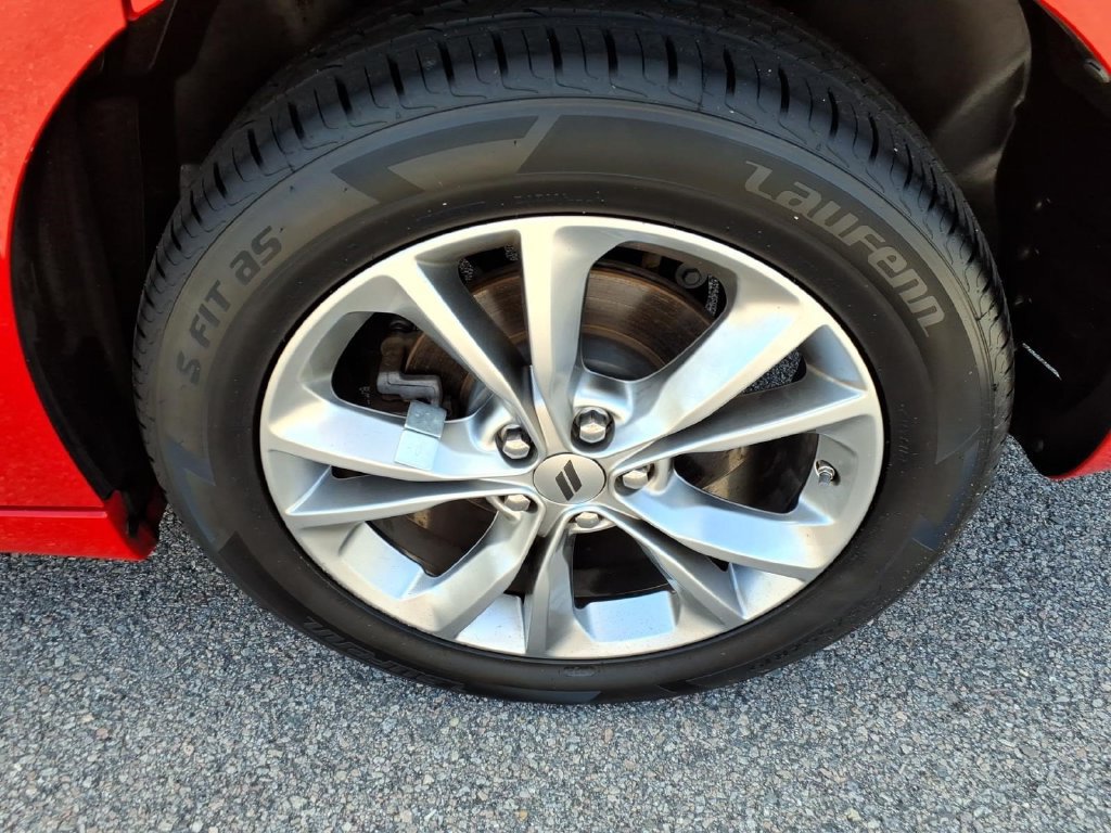 Used 2023 Dodge Charger SXT AWD/4WD image 12