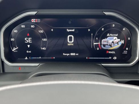 New 2026 GMC Sierra 2500 Denali Ultimate image 29