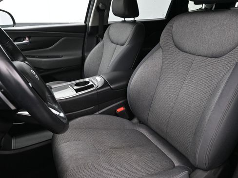 Used 2023 Hyundai Santa Fe SEL image 11