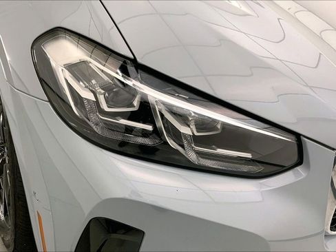 Certified 2024 BMW X3 M40i w/ Premium Package image 27