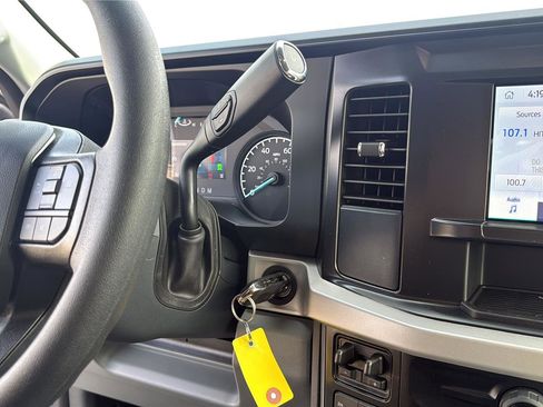 New 2026 Ford F550 4x4 SuperCab Super Duty image 30