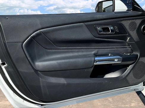 Used 2024 Ford Mustang Premium RWD image 19
