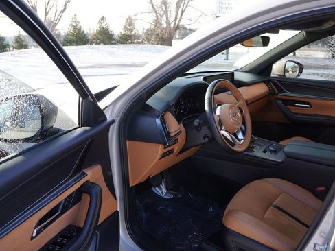 Used 2024 MAZDA CX-90 3.3 Turbo S w/ Premium Plus image 14