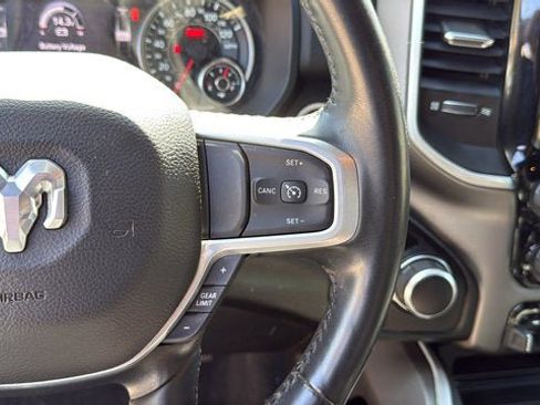 Certified 2022 RAM 1500 Big Horn AWD/4WD image 17