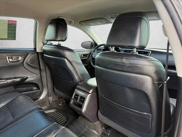 Used 2016 Toyota Avalon XLE FWD image 20