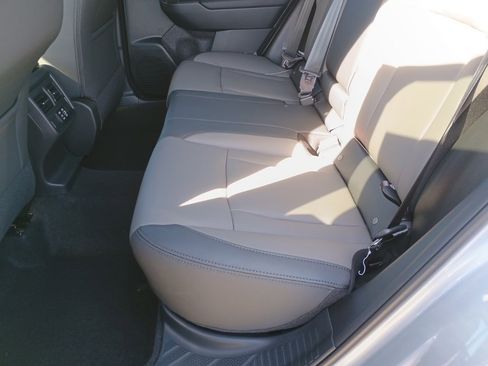 New 2026 Subaru Outback Premium image 13