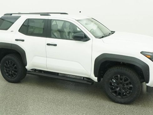 New 2026 Toyota 4Runner SR5 image 24