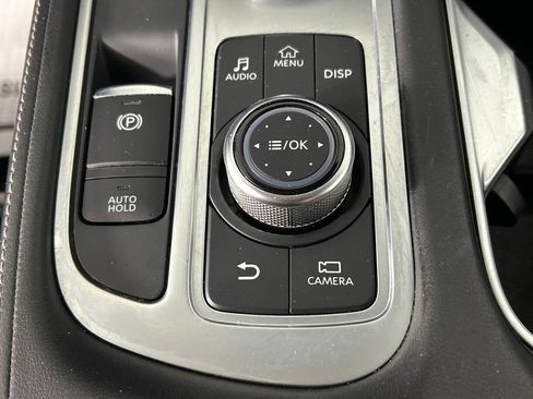 Used 2023 INFINITI QX60 Pure AWD/4WD image 23